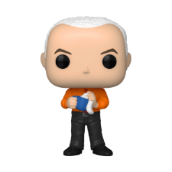 FUNKO POP TV: FRIENDS - GUNTHER 