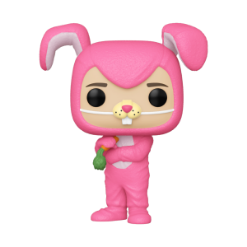 FUNKO POP TV: FRIENDS -  CHANDLER AS BUNNY