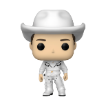 FUNKO POP TV: FRIENDS - COWBOY JOEY