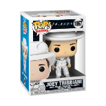 FUNKO POP TV: FRIENDS - COWBOY JOEY