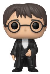 FUNKO POP: HARRY POTTER - HARRY POTTER YULE BALL