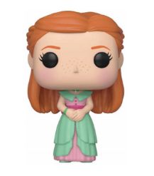 FUNKO POP: HARRY POTTER - GINNY WEASLEY (YULE)