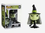 FUNKO POP! DISNEY: THE NIGHTMARE BEFORE CHRISTMAS - WITCH 599