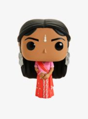 FUNKO POP: HARRY POTTER - PADMA PATIL