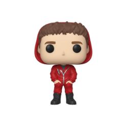 FUNKO POP TV: LA CASA DE PAPEL - RIO