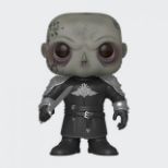 FUNKO POP TV: GOT - 6" THE MOUNTAIN (UNMASKED)