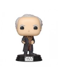 FUNKO POP STAR WARS: MANDALORIAN - THE CLIENT