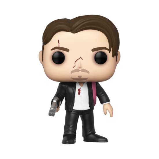 FUNKO POP TV: ALTERED CARBON - TAKESHI KOVACS (ELIAS RYKER)