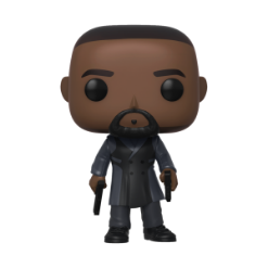 FUNKO POP TV: ALTERED CARBON - TAKESHI KOVACS (WEDGE SLEEVE)