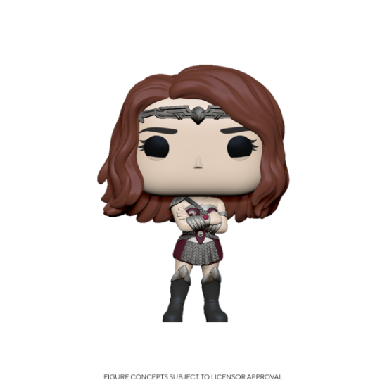 FUNKO POP TV: THE BOYS - QUEEN MAEVE