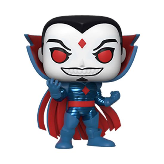 FUNKO POP: MARVEL - X MEN - MR.SINISTER