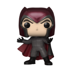 FUNKO POP: MARVEL - X MEN 20TH - MAGNETO