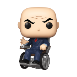 FUNKO POP: MARVEL - X MEN 20TH - PROFESSOR X