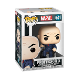 FUNKO POP: MARVEL - X MEN 20TH - PROFESSOR X