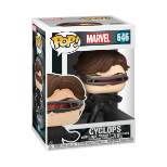 FUNKO POP: MARVEL - X MEN 20TH - CYCLOPS