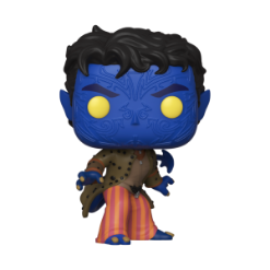 FUNKO POP: MARVEL - X MEN 20TH - NIGHTCRAWLER