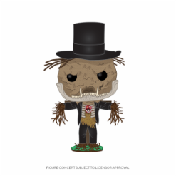 FUNKO POP TV: CREEPSHOW - SCARECROW