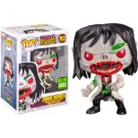 FUNKO POP: MARVEL - ZOMBIES - ZOMBIE MORBIUS (EXCL.)