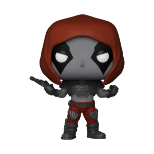 FUNKO POP VINYL: GI JOE - ZARTAN