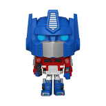 FUNKO POP: TRANSFORMERS - OPTIMUS PRIME