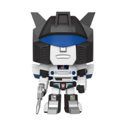 FUNKO POP VINYL: TRANSFORMERS - JAZZ