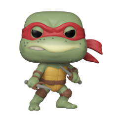 FUNKO POP: TEENAGE MUTANT NINJA TURTLES - RAPHAEL