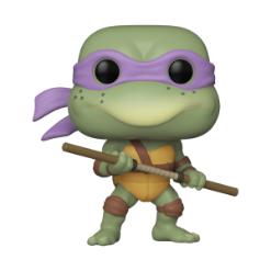 FUNKO POP: TEENAGE MUTANT NINJA TURTLES - DONATELLO