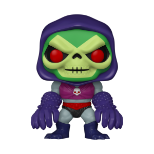 FUNKO POP VINYL: MOTU - SKELETOR W/ TERROR CLAWS