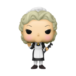 FUNKO POP VINYL: CLUE - MRS.WHITE W/WRENCH