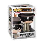 FUNKO POP TV: THE OFFICE - DWIGHT THE STRANGLER