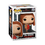 FUNKO POP: MARVEL - WANDAVISION - WANDA (70S)