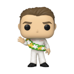 FUNKO POP SPORTS LEGENDS: MARIO ANDRETTI