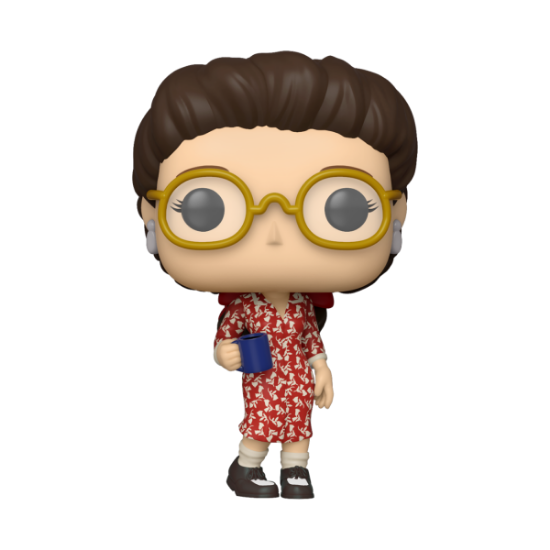 FUNKO POP TV: SEINFELD - ELAINE IN DRESS