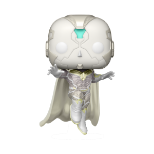 FUNKO POP: MARVEL - WANDAVISION - THE VISION