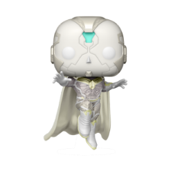 FUNKO POP: MARVEL - WANDAVISION - THE VISION