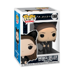 FUNKO POP TV: FRIENDS - MONICA AS CATWOMAN