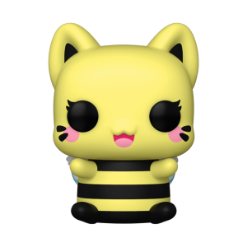 FUNKO POP: TASTY PEACH - MEOWCHI