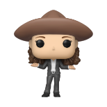 FUNKO POP TV: SEINFELD - ELAINE IN SOMBRERO