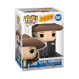 FUNKO POP TV: SEINFELD - ELAINE IN SOMBRERO