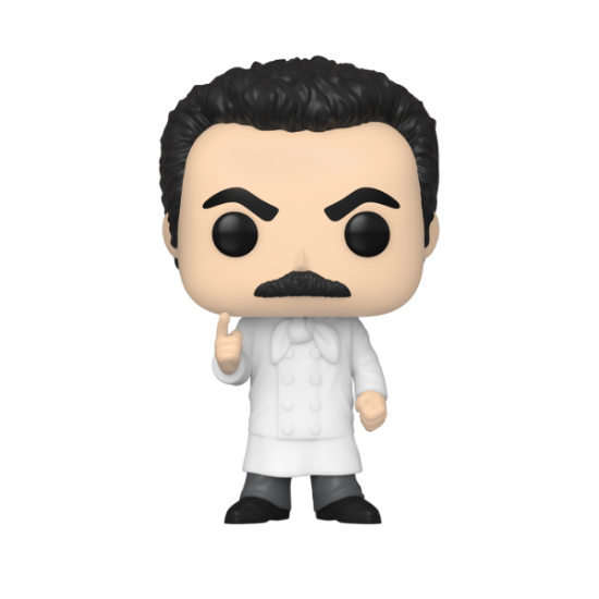 FUNKO POP TV: SEINFELD - YEV KASSEM