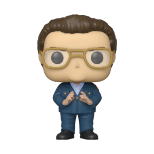 FUNKO POP TV: SEINFELD - NEWMAN THE MAILMAN