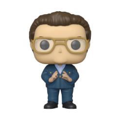 FUNKO POP TV: SEINFELD - NEWMAN THE MAILMAN