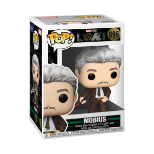 FUNKO POP: MARVEL - LOKI - MOBIUS