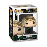 FUNKO POP: MARVEL - LOKI - SYLVIE