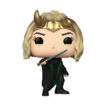 FUNKO POP: MARVEL - LOKI - SYLVIE