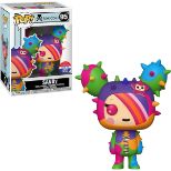 FUNKO POP: TOKIDOKI - SANDY (RAINBOW)(LIMITED EDITION)