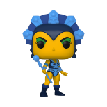 FUNKO POP VINYL: MOTU - EVIL LYN