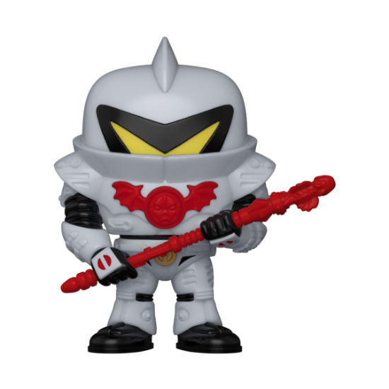 FUNKO POP VINYL: MOTU - HORDE TROOPER