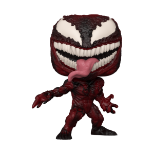 FUNKO POP: MARVEL - VENOM - CARNAGE