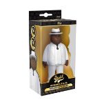 FUNKO VINYL GOLD 5": BIGGIE SMALLS - WHITE SUIT